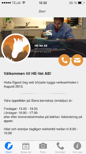 HE-Vet AB