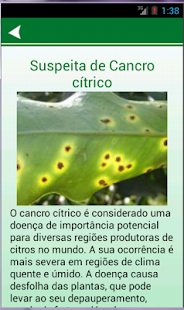 Detector de Pragas Screenshots 4