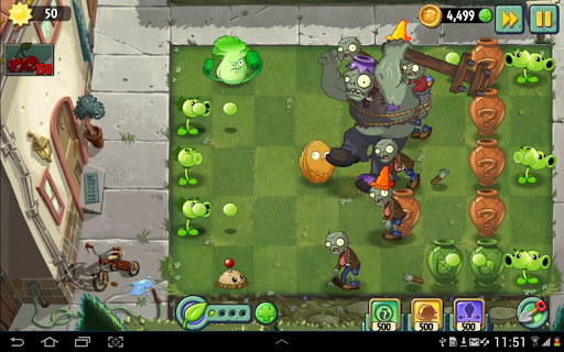 Plants vs. Zombiesu2122 2  screenshots 6