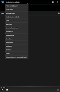 Game Music Radio(圖5)-速報App