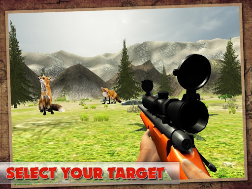 免費下載動作APP|丛林狙击手3D狩猎 app開箱文|APP開箱王