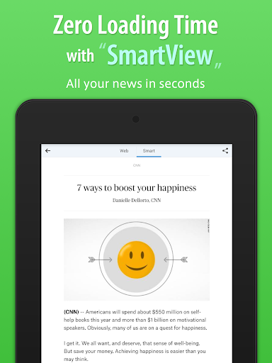 【免費新聞App】SmartNews-APP點子