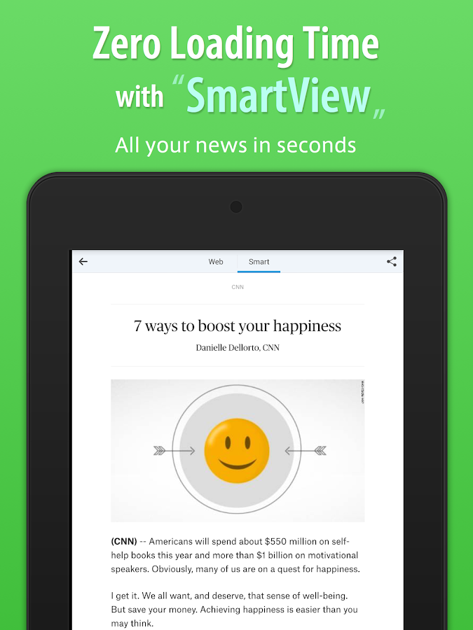 Smartnews