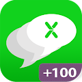 SA Group Text plug-in 7 Apk