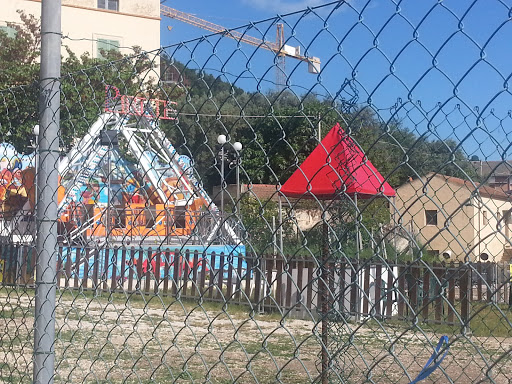 Mini Luna Park San Francesco
