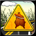 Attack of the Roasted Chickens logo