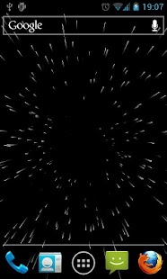 Lastest 3D Stars Live Wallpaper APK for Android