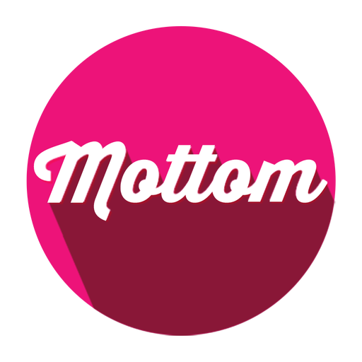 Mottom LOGO-APP點子