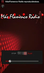 【免費音樂App】MasFlamencoRadio-APP點子