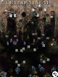 One Tap Robot Uprising Free poster 12