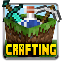Crafting Guide: Minecraft icon