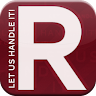 Rosemond Law Firm Application icon