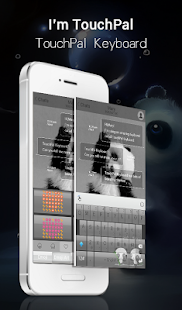 How to install I‘m TouchPal Keyboard Theme patch 6.20160526034251 apk for pc