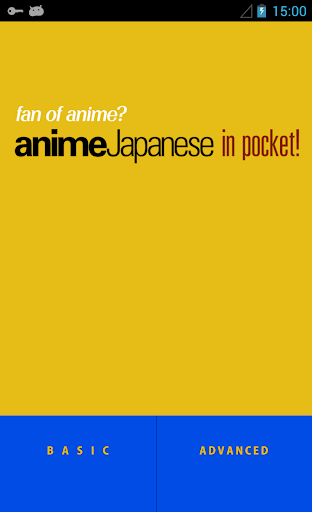 Anime Japanese