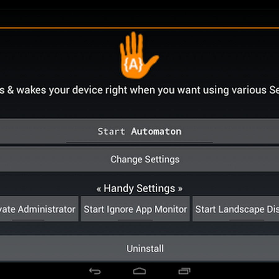 Automaton Locker (Full) v3.00