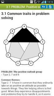 How to install Enneagram PERSONALITY 1.0 mod apk for bluestacks