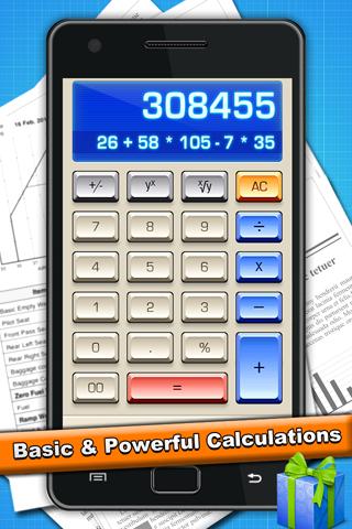 Calculator^