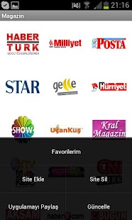 How to mod Magazin Haber lastet apk for pc