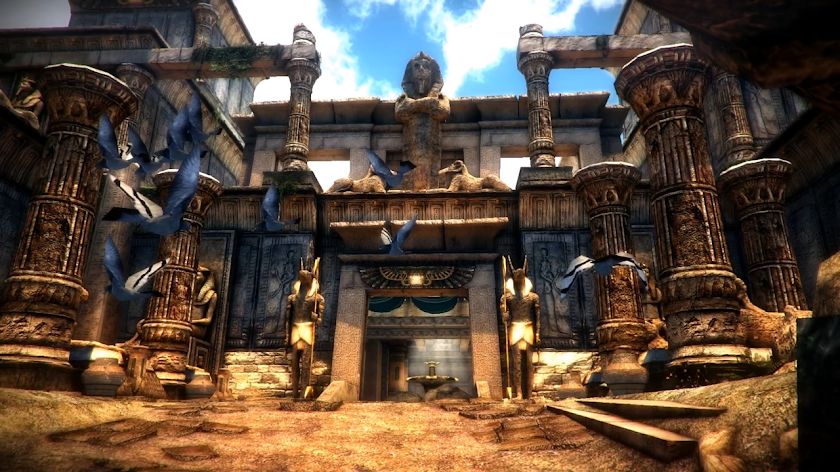 Unearthed:Trail of Ibn Battuta Screen 3