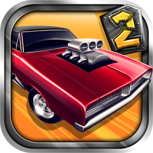  Stunt Car Challenge 2 Icon do Jogo