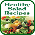 Cover Image of Télécharger Healthy Salad Recipes 2.0 APK