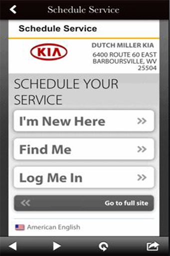 免費下載商業APP|Dutch Miller Kia app開箱文|APP開箱王