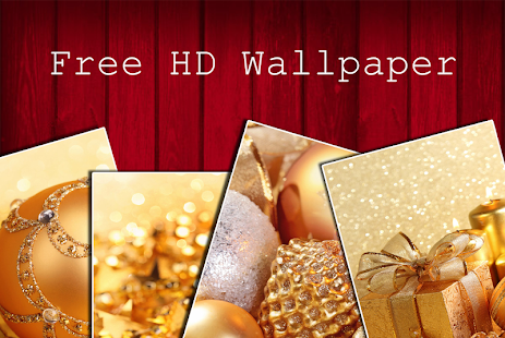 Gold wallpaper Screenshots 6