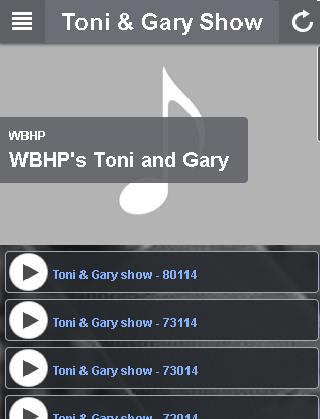 免費下載娛樂APP|The Morning Show w/Toni &Gary app開箱文|APP開箱王