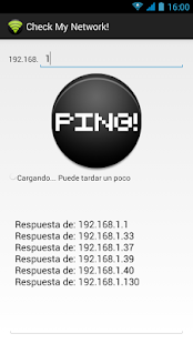 How to download Check my Network! 1.0 unlimited apk for pc