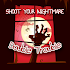 Shoot Your Nightmare Chapter 21.1