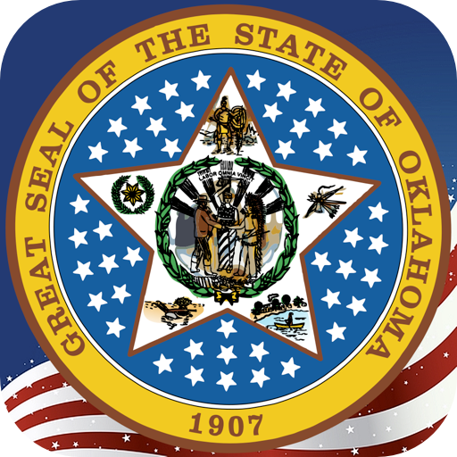 Oklahoma Statutes (OK Laws) LOGO-APP點子