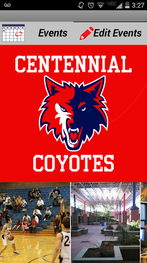 Centennial Events AZ