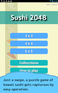 Sushi 2048(圖6)-速報App