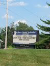 Calvary United Methodist