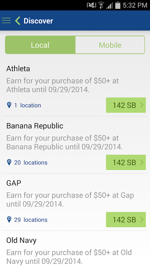 Swagbucks Android Apps on Google Play