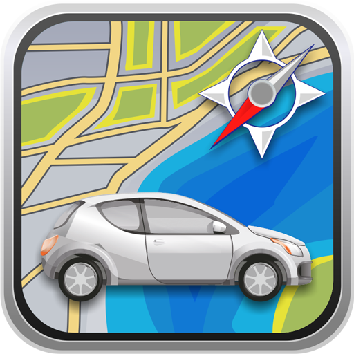 GPS Navigation Ecuador 旅遊 App LOGO-APP開箱王
