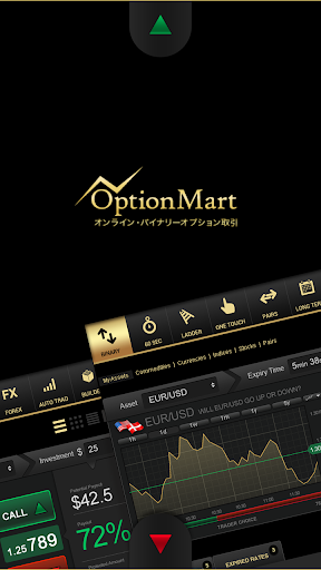 Option Mart