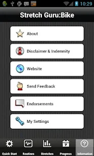 Stretch Guru:Bike(圖5)-速報App