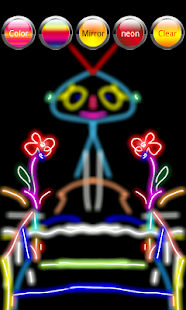 Doodle Toy 塗鴉玩具孩子畫油漆(圖3)-速報App