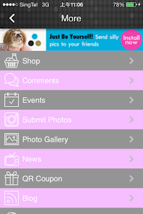 iMob Solutions Screenshots 7