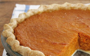 30+ Southern Pumpkin Pie Recipe Soul Food Pictures
