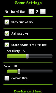 Simple Dice(圖6)-速報App