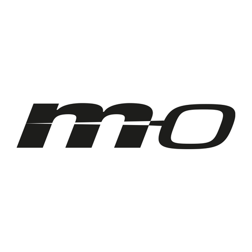 Die motion-one App LOGO-APP點子