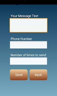 How to mod Auto Text Sender Pro 1.0 mod apk for android