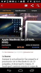 CNET Screen 3