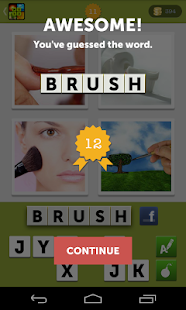 4 Pics 1 Word What's the Photo(圖5)-速報App