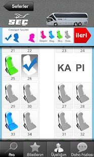 Free Seç Turizm APK for Android