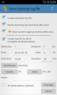 Ecuador Peru Bolivia Checklist(圖4)-速報App