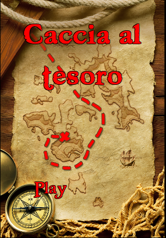 Caccia al tesoro