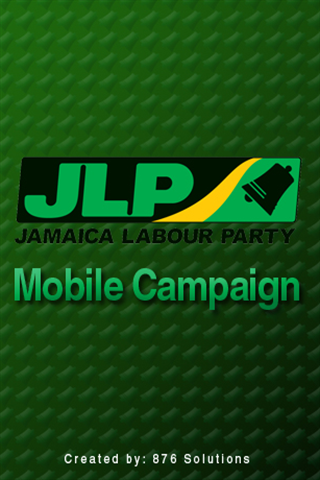 Jamaica Labour Party Mobile v3